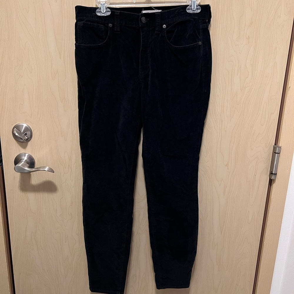 Madewell jeans